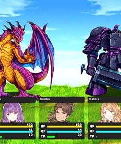 RPG Maker for Creating Engaging Video Game Experiences 2