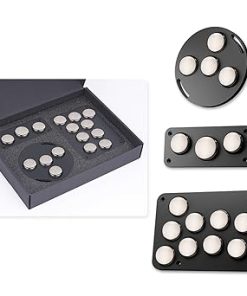 Haute42 Leverless Controller Low Profile Module for X Series Haute42 Leverless Controller Low Profile Module for X Series