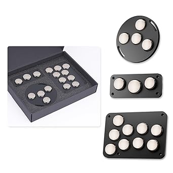 Haute42 Leverless Controller Low Profile Module for X Series Haute42 Leverless Controller Low Profile Module for X Series