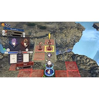 Fire Emblem Three Houses Nintendo Switch German Edition for Sale 2 Fire Emblem Three Houses Nintendo Switch German Edition for Sale - Image 2