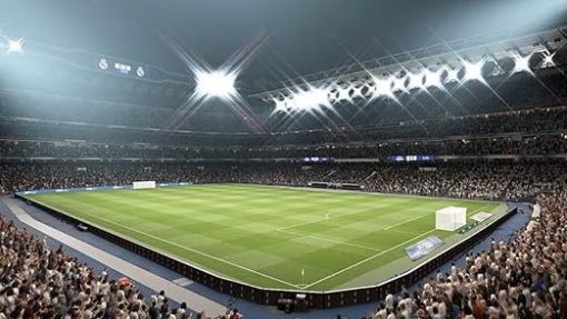 FIFA 23 Legacy Edition for Nintendo Switch Best Gameplay Experience - Image 2