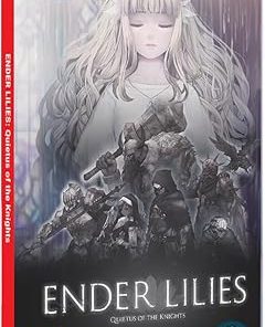 Ender Lilies Quietus of the Knights UK Import Game for Sale Ender Lilies Quietus of the Knights UK Import Game for Sale