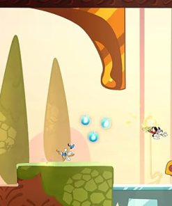 Disney Illusion Island Game for Nintendo Switch – Gameplay and Features 2 Disney Illusion Island Game for Nintendo Switch – Gameplay and Features 2