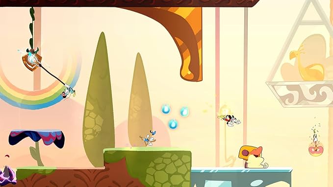 Disney Illusion Island Game for Nintendo Switch – Gameplay and Features 2 Disney Illusion Island Game for Nintendo Switch - Gameplay and Features - Image 2