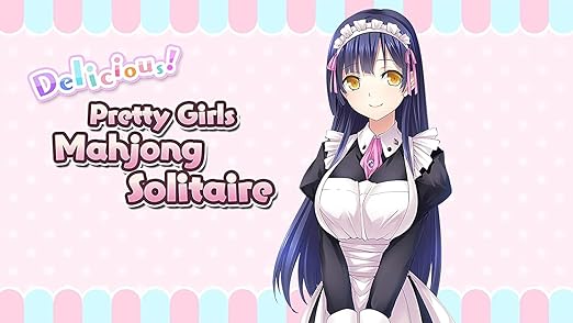 Pretty Girls Game Collection for Nintendo Switch – Play Now 2 Pretty Girls Game Collection for Nintendo Switch - Play Now - Image 2