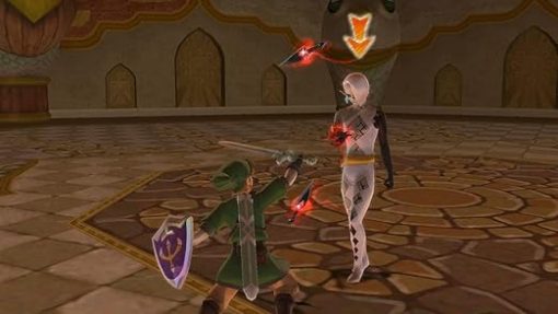 Nintendo Switch Legend of Zelda Skyward Sword HD Game Guide - Image 2