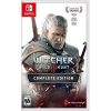Witcher 3 Wild Hunt Complete Edition for Nintendo Switch Review