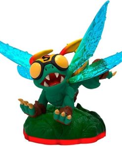 Activision Skylanders Trap Team High Five Character Guide 2 Activision Skylanders Trap Team High Five Character Guide 2