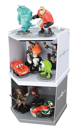 PDP Disney Infinity Play ‘N Store PDP Disney Infinity Play 'N Store