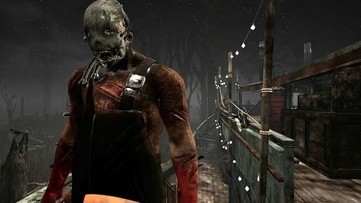 Dead by Daylight Definitive Edition for Nintendo Switch - Image 2