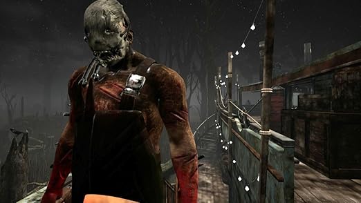 Dead by Daylight Definitive Edition for Nintendo Switch 2 Dead by Daylight Definitive Edition for Nintendo Switch - Image 2
