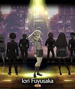 13 Sentinels Aegis Rim for Nintendo Switch – Game Overview 2 13 Sentinels Aegis Rim for Nintendo Switch – Game Overview 2