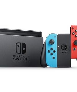 Nintendo Switch Neon Blue Red Joy-Con Mario Kart 8 Deluxe Membership 2 Nintendo Switch Neon Blue Red Joy-Con Mario Kart 8 Deluxe Membership 2
