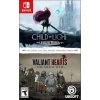 Shadowverse Champion’s Battle (Nintendo Switch) 4 Shadowverse Champion’s Battle (Nintendo Switch) 4