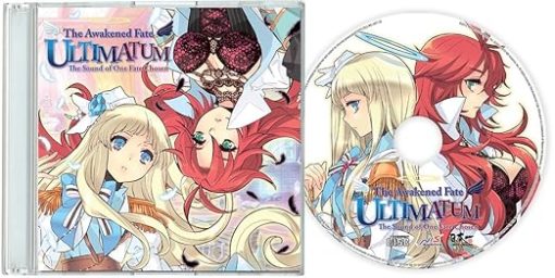 The Awakened Fate Ultimatum Limited Edition Game Release - Image 2