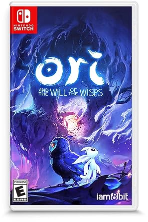Ori and the Will of the Wisps for Nintendo Switch Game Review Ori and the Will of the Wisps for Nintendo Switch Game Review