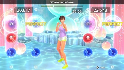 Fitness Boxing 3 Your Ultimate Personal Trainer Experience - Image 2