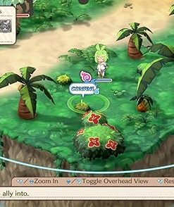 Phantom Brave The Lost Hero for Nintendo Switch Review and Features 2 Phantom Brave The Lost Hero for Nintendo Switch Review and Features 2
