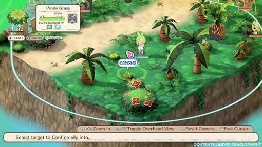 Phantom Brave The Lost Hero for Nintendo Switch Review and Features - Image 2