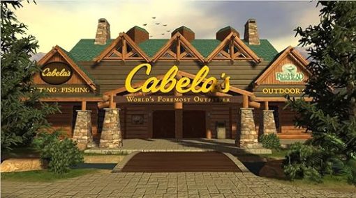 Cabela's: The Hunt (Championship Edition) - For Nintendo Switch - Image 2