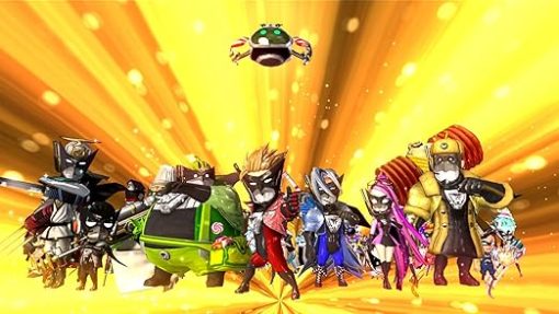 The Wonderful 101 Remastered Switch Special Sticker Included Non-US - Image 2