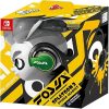 dreamGEAR Shadow Wired Pro Controller for Nintendo Switch with Turbo 3 dreamGEAR Shadow Wired Pro Controller for Nintendo Switch with Turbo 3