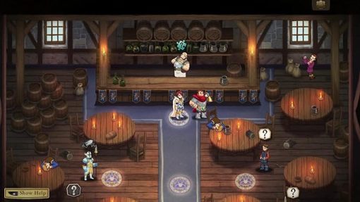 Might and Magic Clash of Heroes Definitive Edition for Nintendo Switch - Image 2