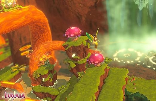 Bayala The Game for Nintendo Switch Adventure Awaits 2 Bayala The Game for Nintendo Switch Adventure Awaits - Image 2