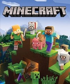 Minecraft for Nintendo Switch – Ultimate Gameplay Guide Minecraft for Nintendo Switch – Ultimate Gameplay Guide
