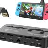 Enigma Custom Controller Unique Design for Nintendo Switch Pro 3 Enigma Custom Controller Unique Design for Nintendo Switch Pro 3