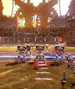 Mutant Football League Dynasty Edition for Nintendo Switch 2 Mutant Football League Dynasty Edition for Nintendo Switch 2