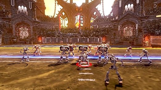 Mutant Football League Dynasty Edition for Nintendo Switch 2 Mutant Football League Dynasty Edition for Nintendo Switch - Image 2