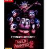Five Nights at Freddy’s: Help Wanted 2 (Nintendo Switch)
