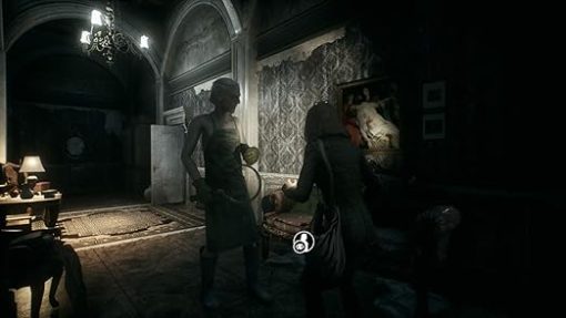Remothered Tormented Fathers for Nintendo Switch Game Review - Image 2