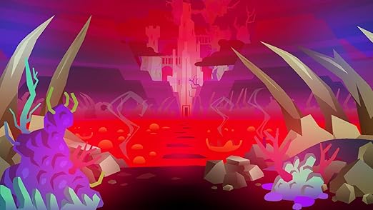 Severed Limited Run 190 for Nintendo Switch – Buy Now 2 Severed Limited Run 190 for Nintendo Switch - Buy Now - Image 2