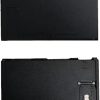 Aluminum Alloy Back Plate for Switch Console DIY Replacement Shell
