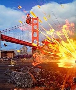 Jump Force Deluxe Edition for Nintendo Switch Buy Now 2 Jump Force Deluxe Edition for Nintendo Switch Buy Now 2