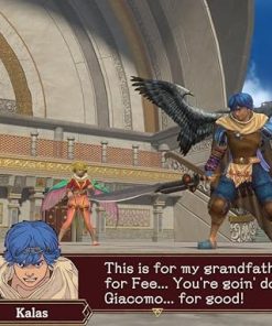 Baten Kaitos I and II HD Remaster for Nintendo Switch Release Details 2 Baten Kaitos I and II HD Remaster for Nintendo Switch Release Details 2