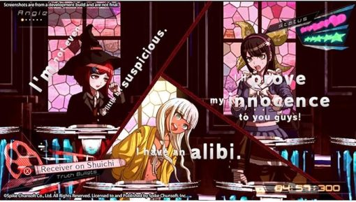 Danganronpa Decadence for Nintendo Switch Review and Gameplay Guide - Image 2