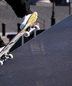 Skate Session Game: Experience Realistic Skateboarding Simulations 2 Skate Session Game: Experience Realistic Skateboarding Simulations 2
