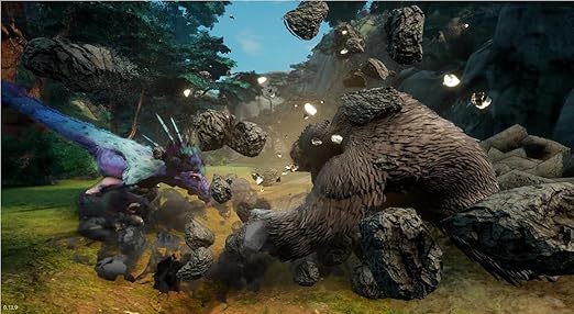 Skull Island Rise of Kong for Nintendo Switch – Play Now 2 Skull Island Rise of Kong for Nintendo Switch - Play Now - Image 2