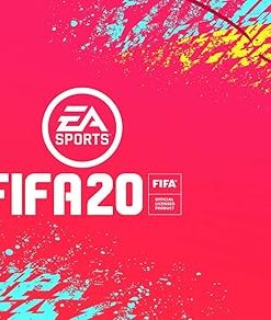 FIFA 20 Standard Edition for Nintendo Switch Best Deals Available 2 FIFA 20 Standard Edition for Nintendo Switch Best Deals Available 2