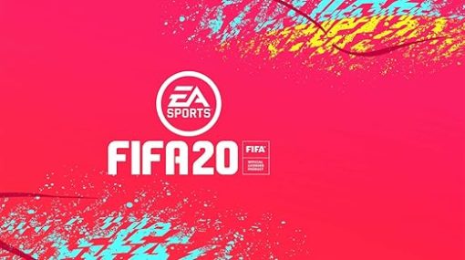 FIFA 20 Standard Edition for Nintendo Switch Best Deals Available - Image 2
