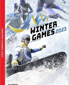 Winter Games 2023 Guide for Nintendo Switch Players 2 Winter Games 2023 Guide for Nintendo Switch Players 2