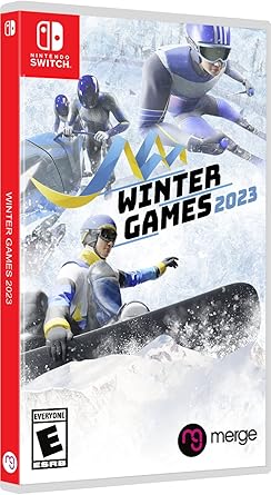 Winter Games 2023 Guide for Nintendo Switch Players 2 Winter Games 2023 Guide for Nintendo Switch Players - Image 2
