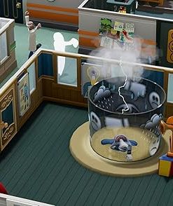 Two Point Hospital for Nintendo Switch Game Review and Guide 2 Two Point Hospital for Nintendo Switch Game Review and Guide 2