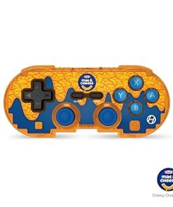 Hyperkin Limited Edition Mac and Cheese Pixel Art Bluetooth Controller Hyperkin Limited Edition Mac and Cheese Pixel Art Bluetooth Controller