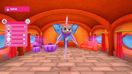 Fantasy Friends Under the Sea for Nintendo Switch Game Review - Image 2