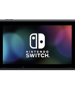 Nintendo Switch Monster Hunter Rise Deluxe Edition Console Bundle 2