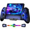 JSAUX ModCase for ROG Ally with 20000mAh Power Bank and Accessories 4 JSAUX ModCase for ROG Ally with 20000mAh Power Bank and Accessories 4